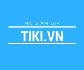 Mã giảm giá Tiki sách, Tiki khuyến mãi tháng 1/2023