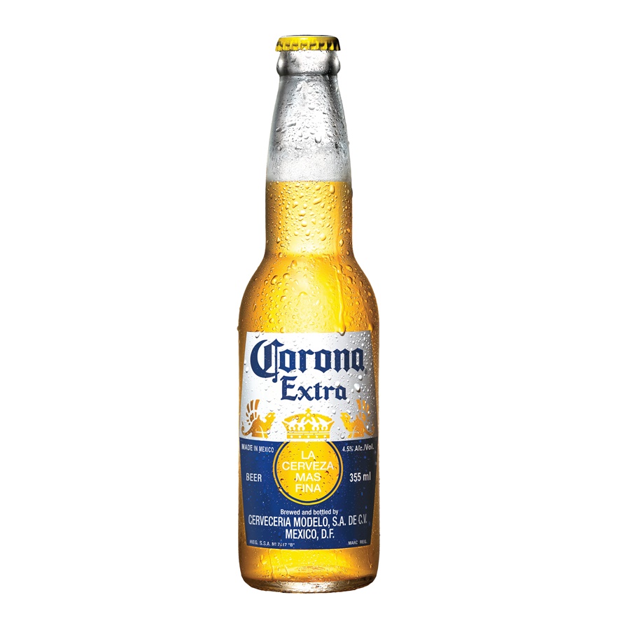 bia Corona