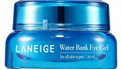 Yes24.vn khuyến mãi thêm 20% cho Kem dưỡng ẩm giảm bọng mắt Laneige Water Bank Eye Gel 25ml