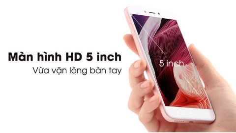 Shopee khuyến mãi thêm 12% cho Điện thoại Xiaomi Redmi 4X 32GB/RAM 3GB - Hàng chính hãng DGW - Bảo hành 12 tháng