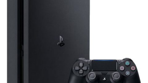 Tiki khuyến mãi thêm 2% cho Máy Chơi Game Playstation 4 Sony Slim Modle 500GB - Hàng Nhập Khẩu