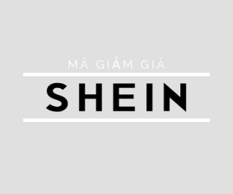Mã giảm giá Shein, khuyến mãi Shein Hot tháng 10/2019